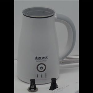 AROMA CFR11 HOTFROTH XPRESS MILK FROTHER